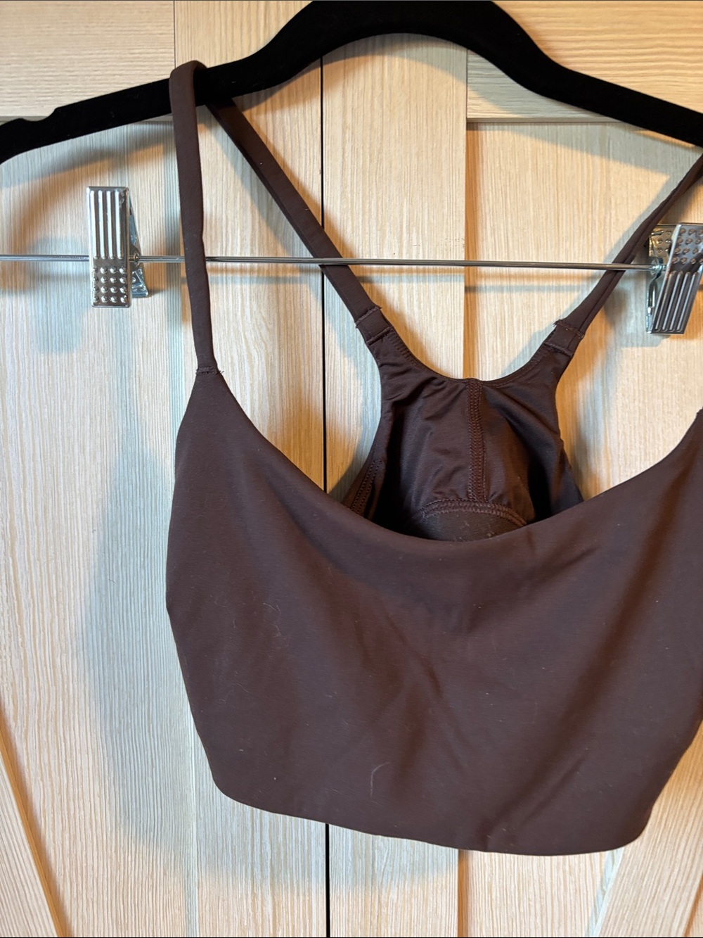 lululemon athletica espresso 3 piece lot size 6 - Picture 7 of 9